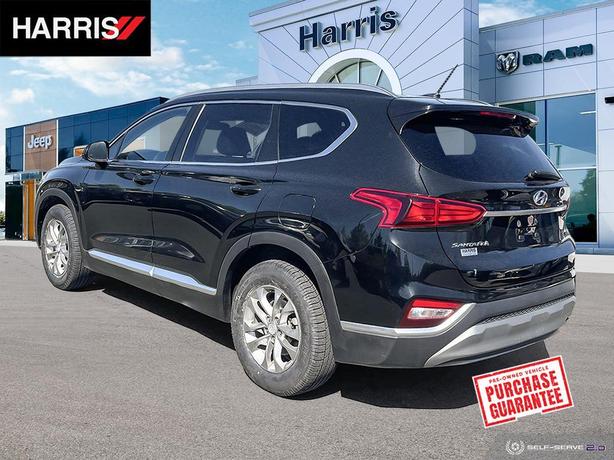 2020 HYUNDAI SANTA FE 2.4L Essential AWD w-Safety Package image 6