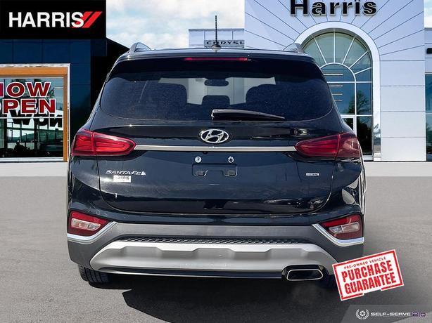 2020 HYUNDAI SANTA FE 2.4L Essential AWD w-Safety Package image 7