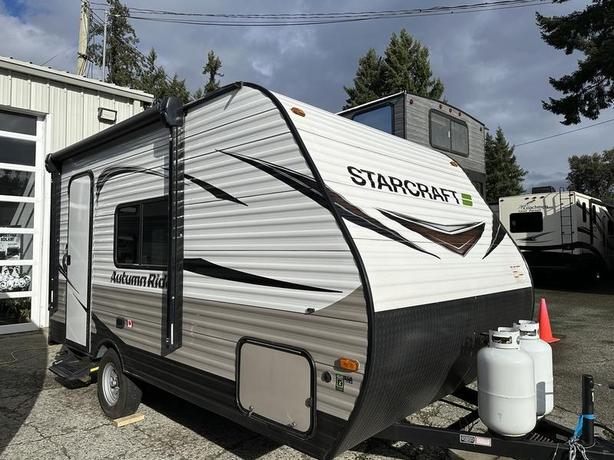 2021 Starcraft Autumn Ridge 172FB image 1