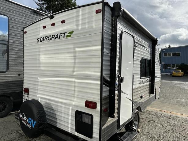 2021 Starcraft Autumn Ridge 172FB image 3