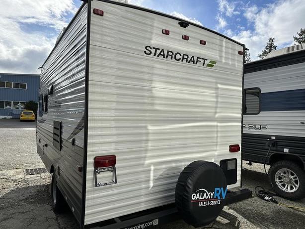 2021 Starcraft Autumn Ridge 172FB image 4