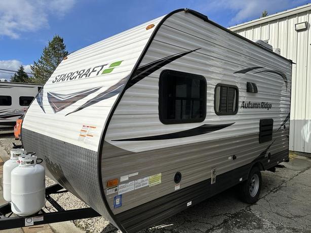 2021 Starcraft Autumn Ridge 172FB image 5