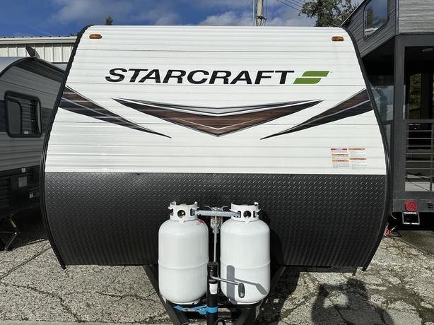 2021 Starcraft Autumn Ridge 172FB image 6