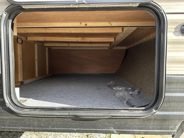 2021 Starcraft Autumn Ridge 172FB image 7