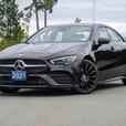 2021 Mercedes-Benz CLA 250 - No Accidents, Sunroof, Navigation thumbnail image 1