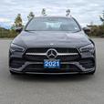 2021 Mercedes-Benz CLA 250 - No Accidents, Sunroof, Navigation thumbnail image 3