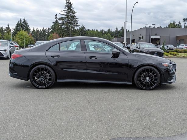 2021 Mercedes-Benz CLA 250 - No Accidents, Sunroof, Navigation image 5