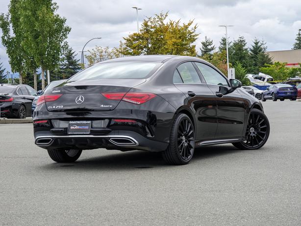 2021 Mercedes-Benz CLA 250 - No Accidents, Sunroof, Navigation image 6