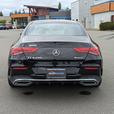 2021 Mercedes-Benz CLA 250 - No Accidents, Sunroof, Navigation thumbnail image 7