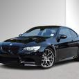 2009 BMW M3 - Parking Sensors, Navi, Heated Seats, Sunroof thumbnail image 1