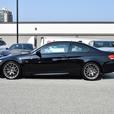 2009 BMW M3 - Parking Sensors, Navi, Heated Seats, Sunroof thumbnail image 2