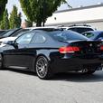 2009 BMW M3 - Parking Sensors, Navi, Heated Seats, Sunroof thumbnail image 4