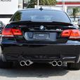 2009 BMW M3 - Parking Sensors, Navi, Heated Seats, Sunroof thumbnail image 5