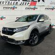 2018 Honda CR-V Ex-L Awd thumbnail image 2