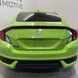 2016 Honda Civic Coupe Touring l Turbo l Heated Leather thumbnail image 3