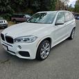 2016 BMW  X5 xDrive35i xDrive35i thumbnail image 2