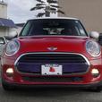 2016 MINI 3 door 3dr HB thumbnail image 2