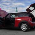 2016 MINI 3 door 3dr HB thumbnail image 4