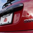 2016 MINI 3 door 3dr HB thumbnail image 5