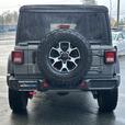 2022 Jeep Wrangler Unlimited Rubicon 4WD, Heated Seats & SW, SiriusXM thumbnail image 5