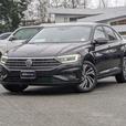 2021 Volkswagen Jetta Execline - No Accidents, Leather, Navigation thumbnail image 1