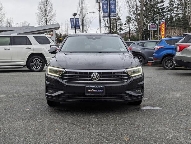 2021 Volkswagen Jetta Execline - No Accidents, Leather, Navigation image 3
