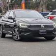2021 Volkswagen Jetta Execline - No Accidents, Leather, Navigation thumbnail image 4