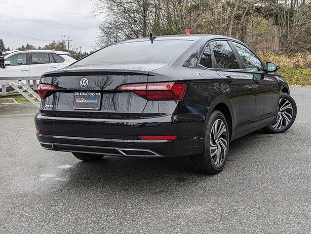 2021 Volkswagen Jetta Execline - No Accidents, Leather, Navigation image 6