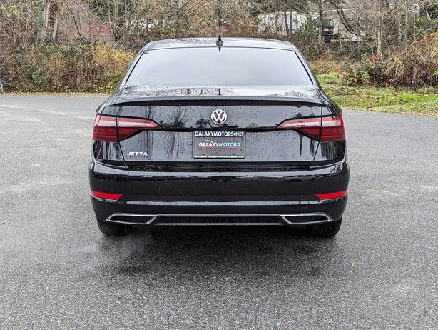 2021 Volkswagen Jetta Execline - No Accidents, Leather, Navigation image 7