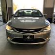 2015 Chrysler  200 Limited FWD thumbnail image 2