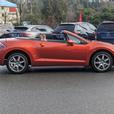2008 Mitsubishi Eclipse Spyder - BC Only, 6pd Manual, Heated Seats thumbnail image 5