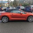 2008 Mitsubishi Eclipse Spyder - BC Only, 6pd Manual, Heated Seats thumbnail image 6