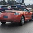 2008 Mitsubishi Eclipse Spyder - BC Only, 6pd Manual, Heated Seats thumbnail image 7