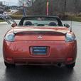 2008 Mitsubishi Eclipse Spyder - BC Only, 6pd Manual, Heated Seats thumbnail image 8
