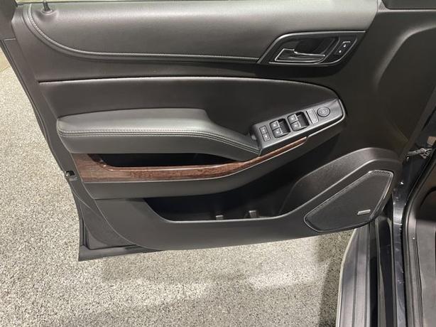 2020 GMC Yukon SLE l 8 Passenger l Heated Seats l Back up cam image 8