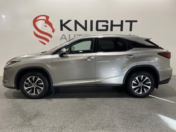 2020 Lexus RX RX 350 l Heated Leather l Back Up Cam image 2