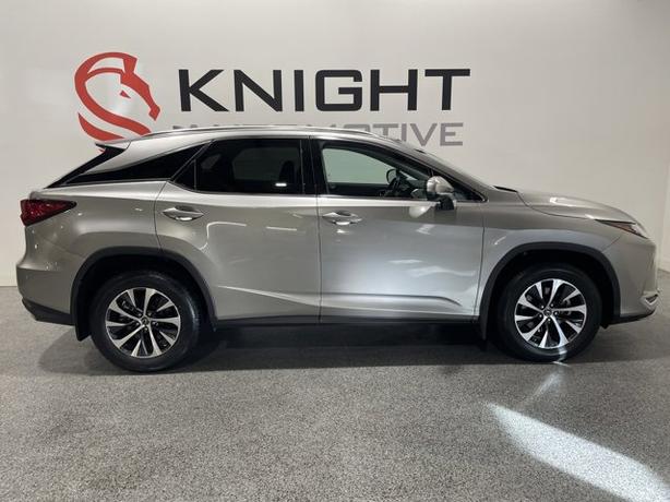 2020 Lexus RX RX 350 l Heated Leather l Back Up Cam image 5