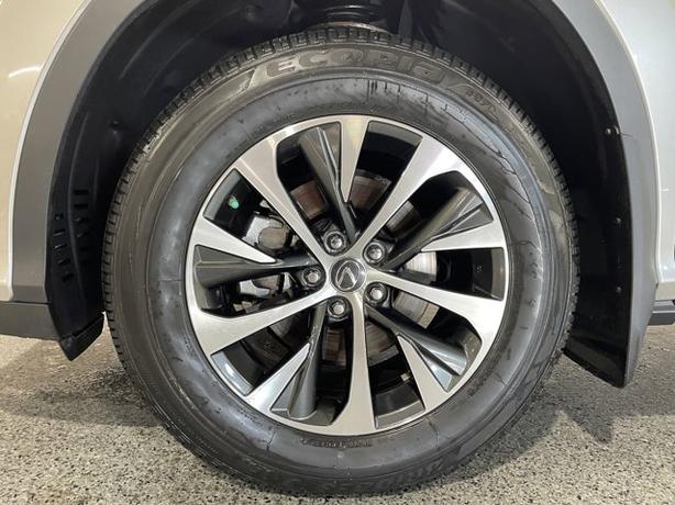 2020 Lexus RX RX 350 l Heated Leather l Back Up Cam image 7