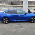 2016 Honda Civic Sedan Touring thumbnail image 4