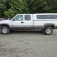 2003 Chevrolet Silverado 2500HD LT thumbnail image 6