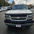 2003 Chevrolet Silverado 2500HD LT thumbnail image 7