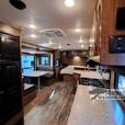 Used 2020 Outdoors RV Timber Ridge Mountain Series 22FQS thumbnail image 5