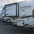 Used 2022 Forest River RV Rockwood 2891BH thumbnail image 4