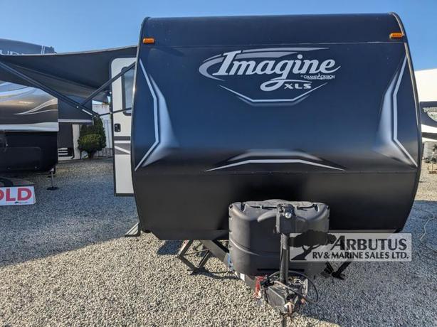 Used 2020 Grand Design Imagine XLS 17MKE image 2