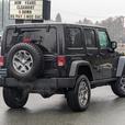 2018 Jeep Wrangler Rubicon - No Accidents, Heated Seats, NAV thumbnail image 6