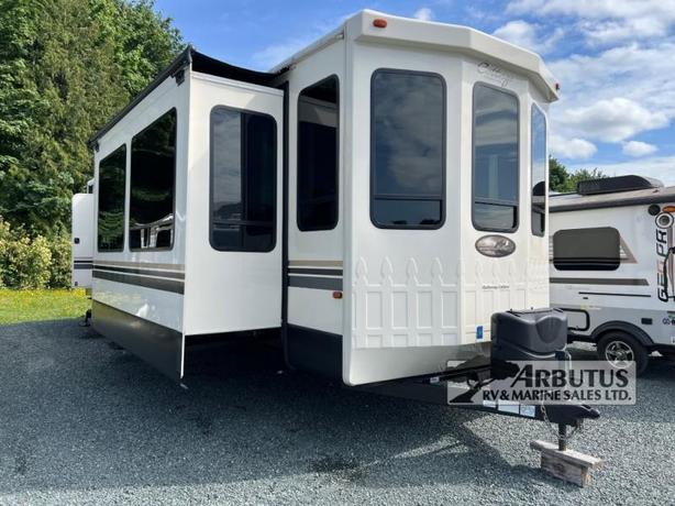 Used 2019 Forest River RV Cedar Creek Cottage 40CCK image 1