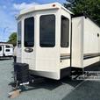 Used 2019 Forest River RV Cedar Creek Cottage 40CCK thumbnail image 2