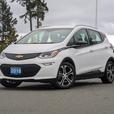 2018 Chevrolet Bolt EV Premier - 383KM Range, No-Accidents, Heated Seats thumbnail image 1