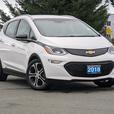 2018 Chevrolet Bolt EV Premier - 383KM Range, No-Accidents, Heated Seats thumbnail image 4