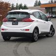 2018 Chevrolet Bolt EV Premier - 383KM Range, No-Accidents, Heated Seats thumbnail image 6